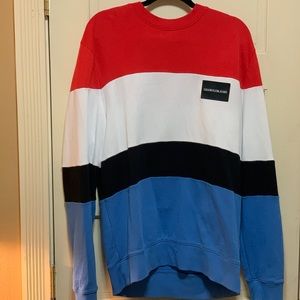Calvin Klein sweater